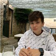 Doy clases económicas de repaso y apoyo con los deberes y dificultades del niño o niña